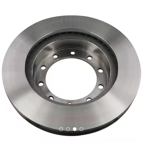 381mm*36.5mm 2007173C1 Perform Brake Disc Carbon Ceram Brake Amg Brake for Workhorse